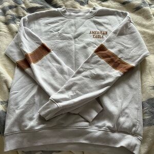 American eagle comfy crew neck